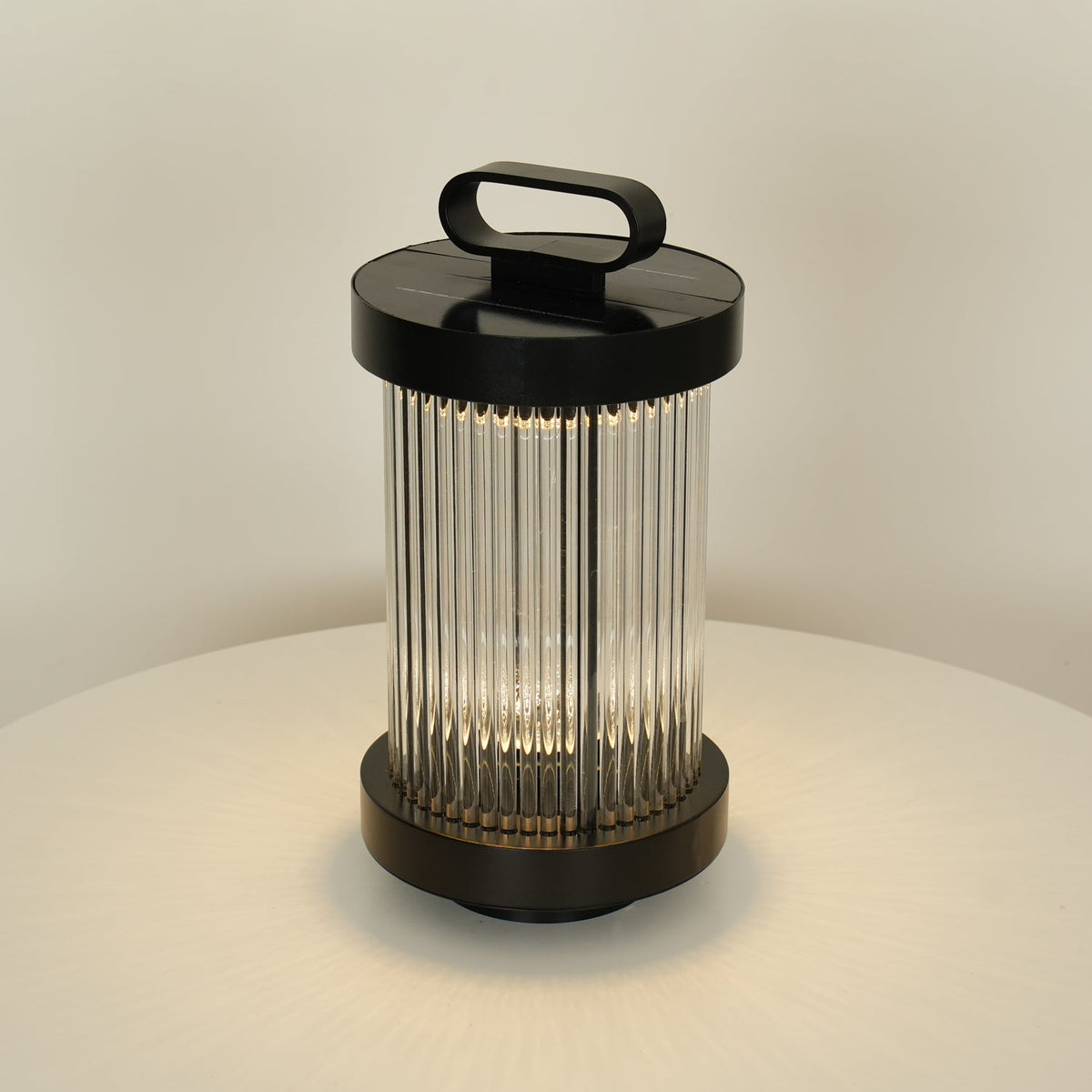 Lantern Garden Solar Outdoor Light