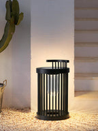 Hurricane Ruhlmann Outdoor Light