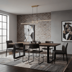 Links Island Pendant Light