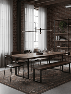 Links Island Pendant Light