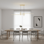 Links Island Pendant Light