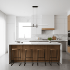Links Island Pendant Light