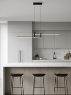 Links Island Pendant Light