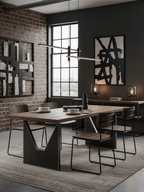 Links Island Pendant Light
