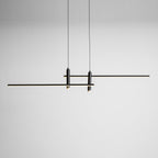 Links Island Pendant Light
