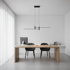 Links Island Pendant Light