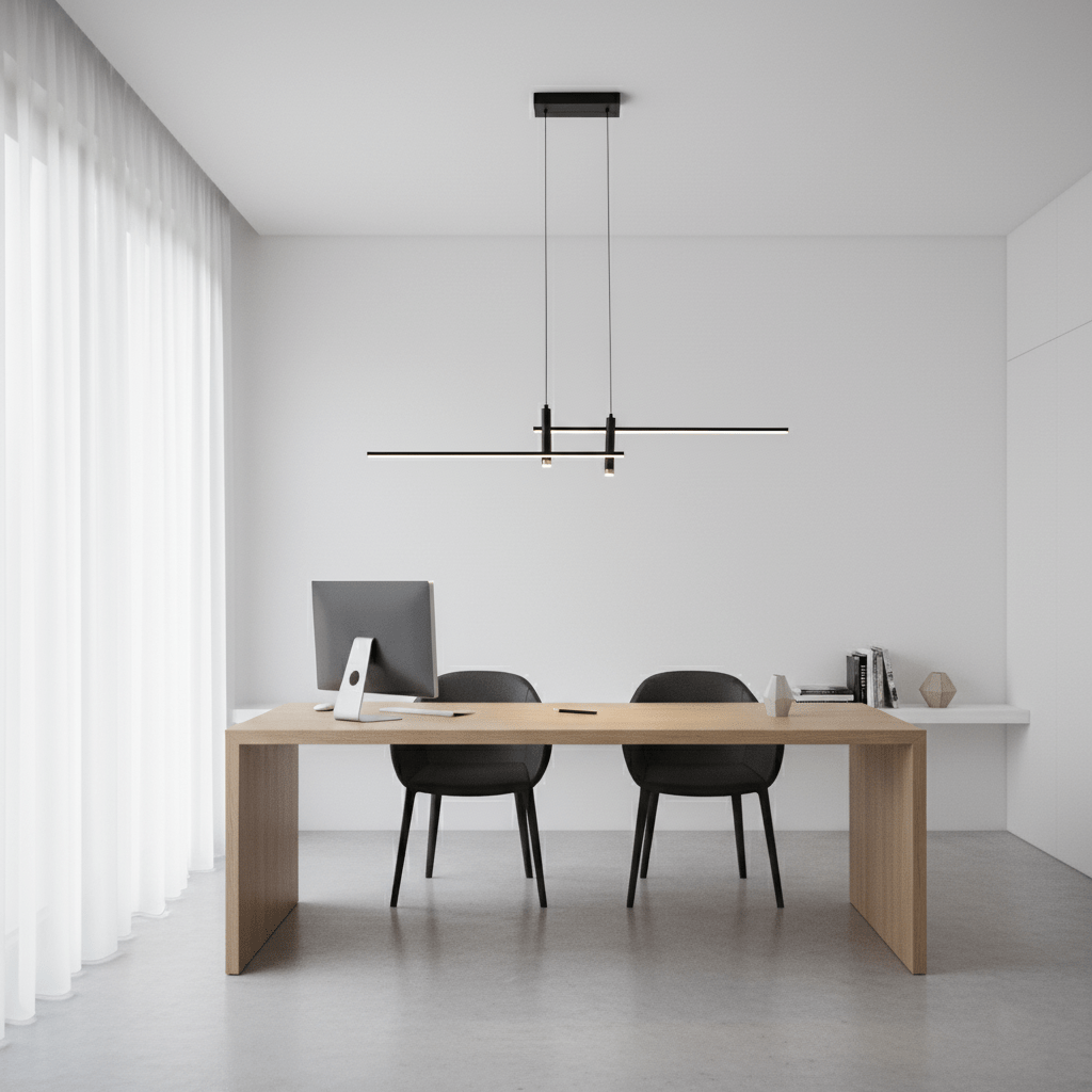 Links Island Pendant Light
