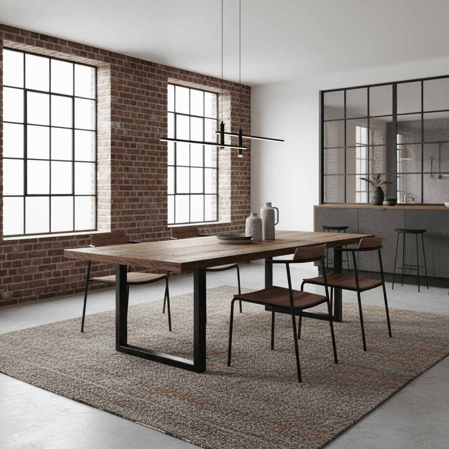 Links Island Pendant Light