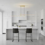 Links Island Pendant Light