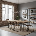 Links Island Pendant Light