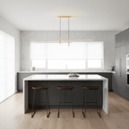 Links Island Pendant Light