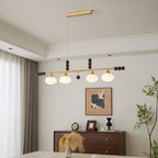 Altair Island Light