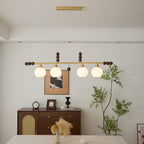 Altair Island Light