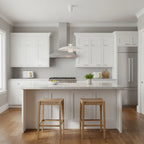Tiered Disk Pendant Light