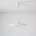 Tiered Disk Pendant Light