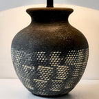 Ansel Ceramic Table Lamp