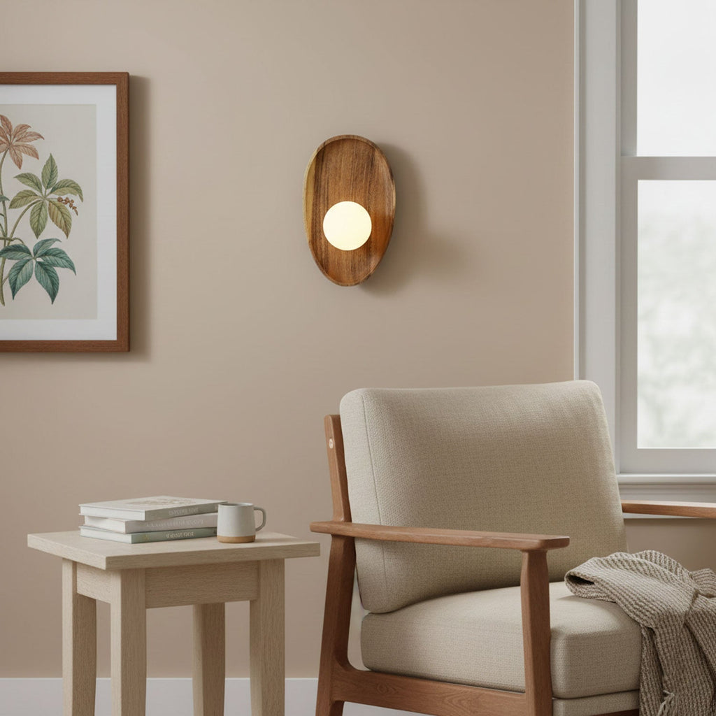 Eivor Wall Lamp