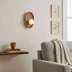 Eivor Wall Lamp