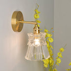 Chaika Wall Lamp