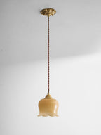 Valley Flower Pendant Lamp