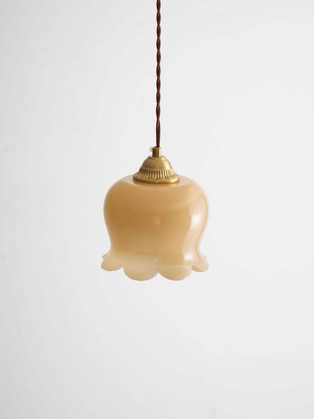 Valley Flower Pendant Lamp