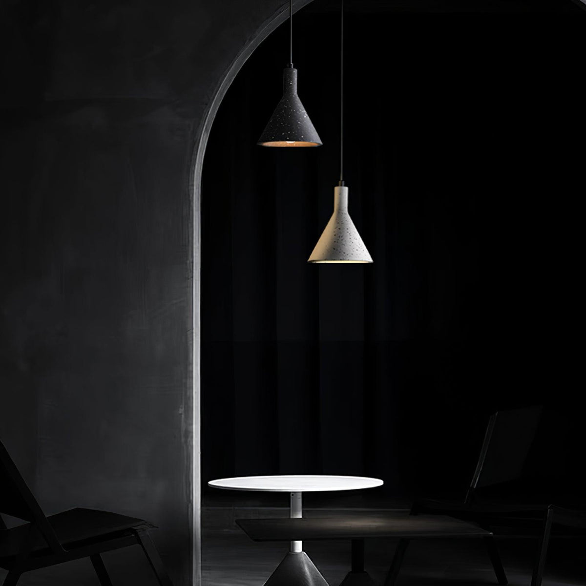 Lastri Pendant Light