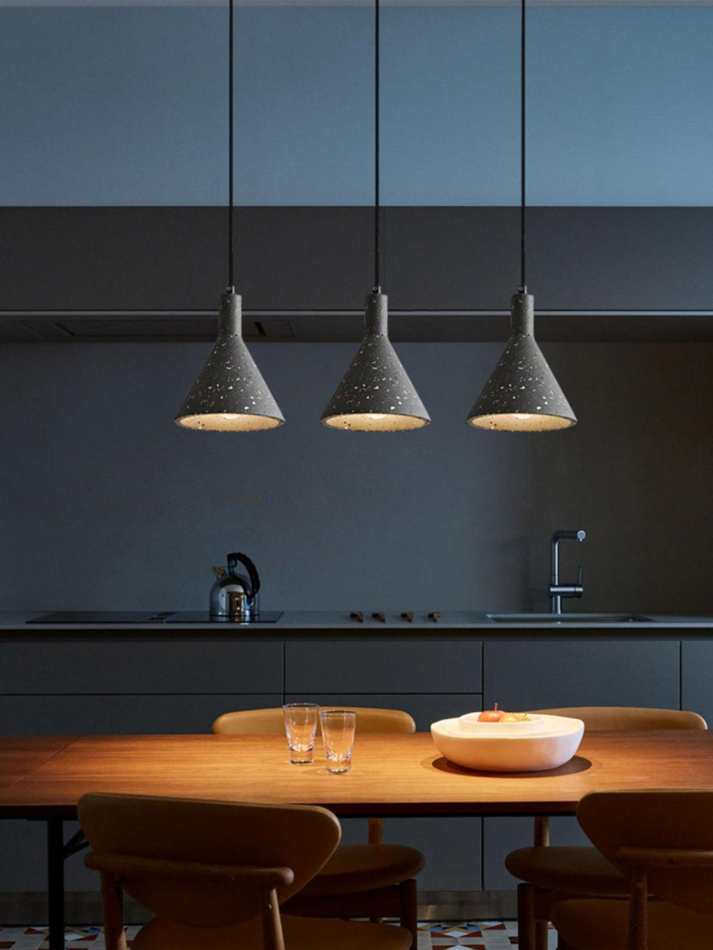 Lastri Pendant Light