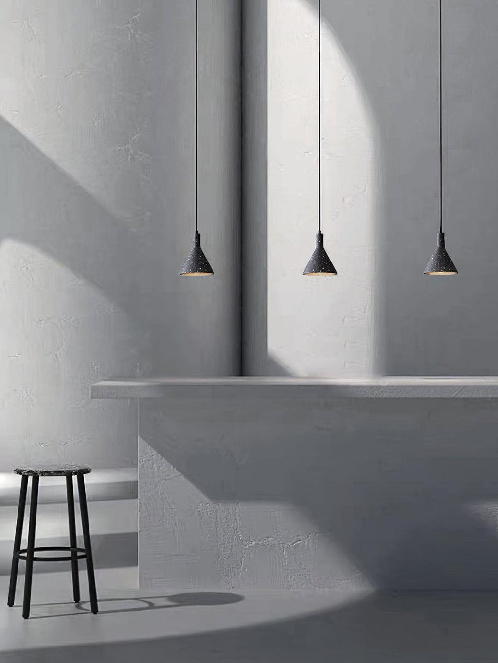 Lastri Pendant Light
