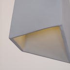Georgia Cement Pendant Light