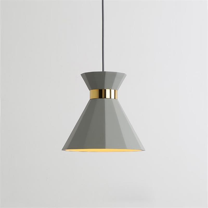 Sash Cement Pendant Light