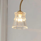 Ice Cream Crystal Chandeliers