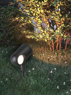 Beam Spike Adjustable Landscape Spotlight