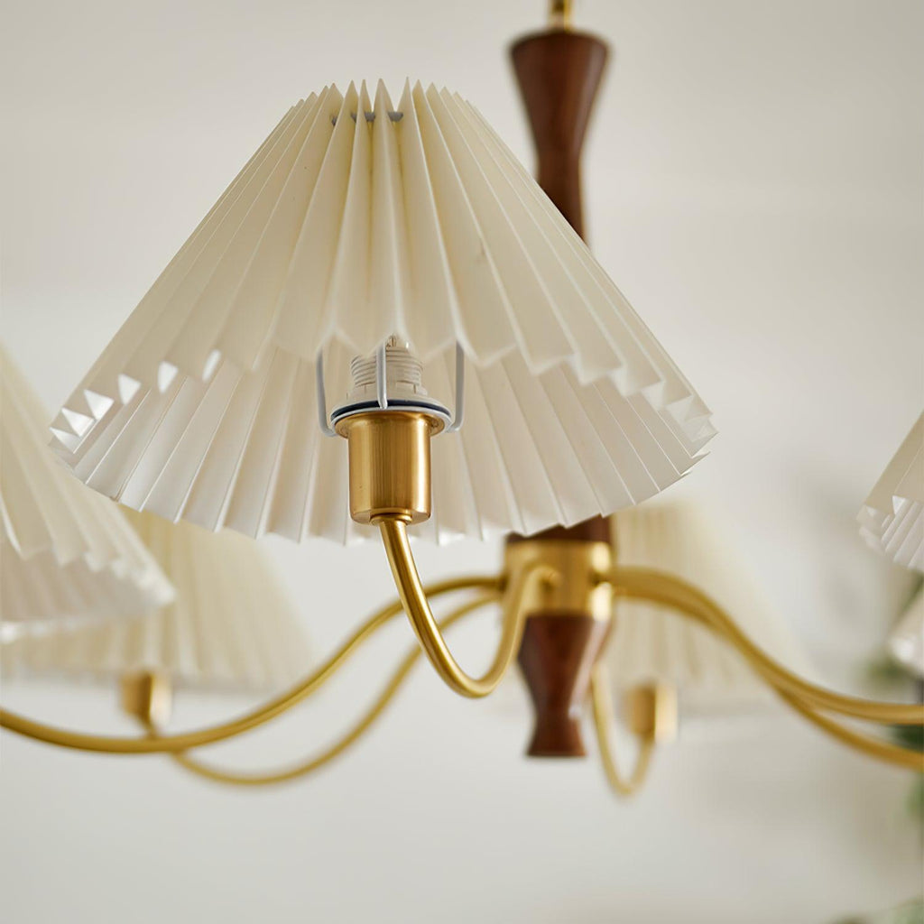 Polina Chandelier