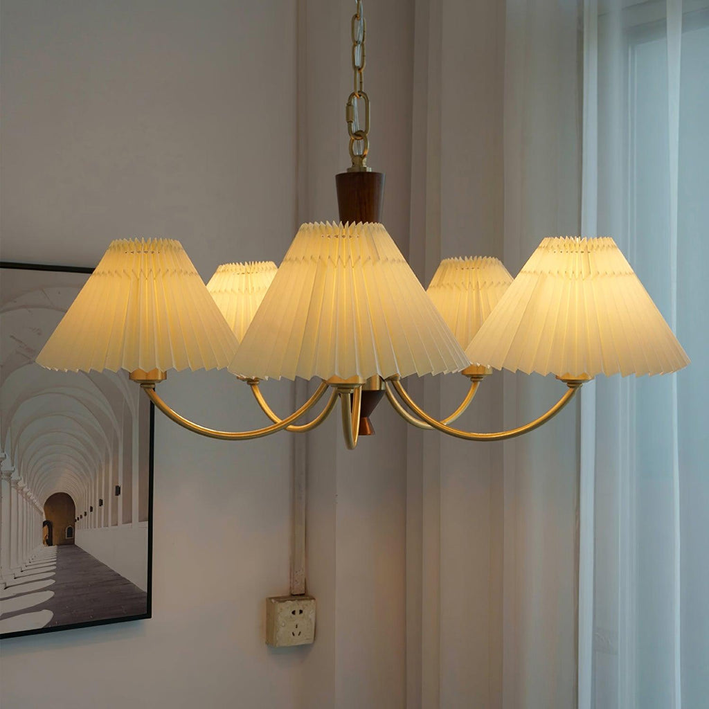Polina Chandelier
