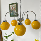 Loa Chandeliers
