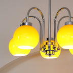 Loa Chandeliers