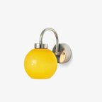Loa Wall Lamp