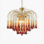 Maltose Chandelier