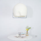 Bucket Pendant Lamp