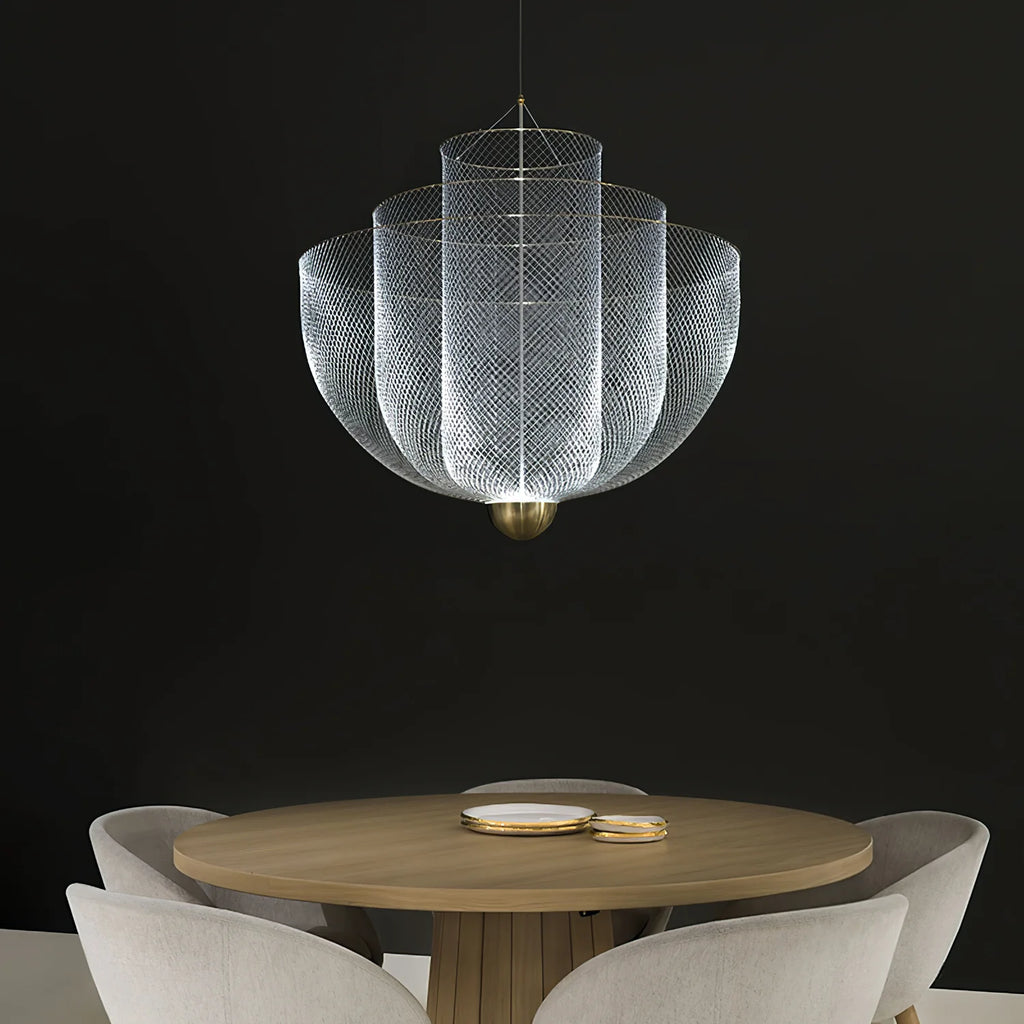 Meshmatics Hanging lamp