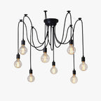 Spider Ceiling Chandelier