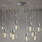Spider Ceiling Chandelier