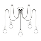 Spider Ceiling Chandelier