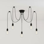 Spider Ceiling Chandelier