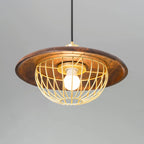 Kasa Pendant Lamp