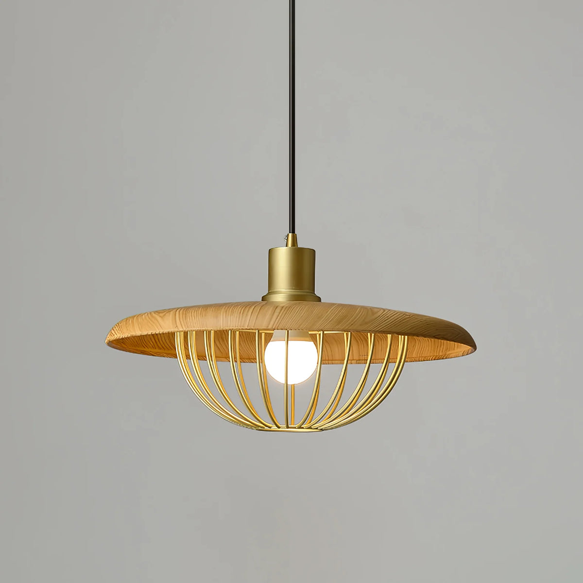 Kasa Pendant Lamp