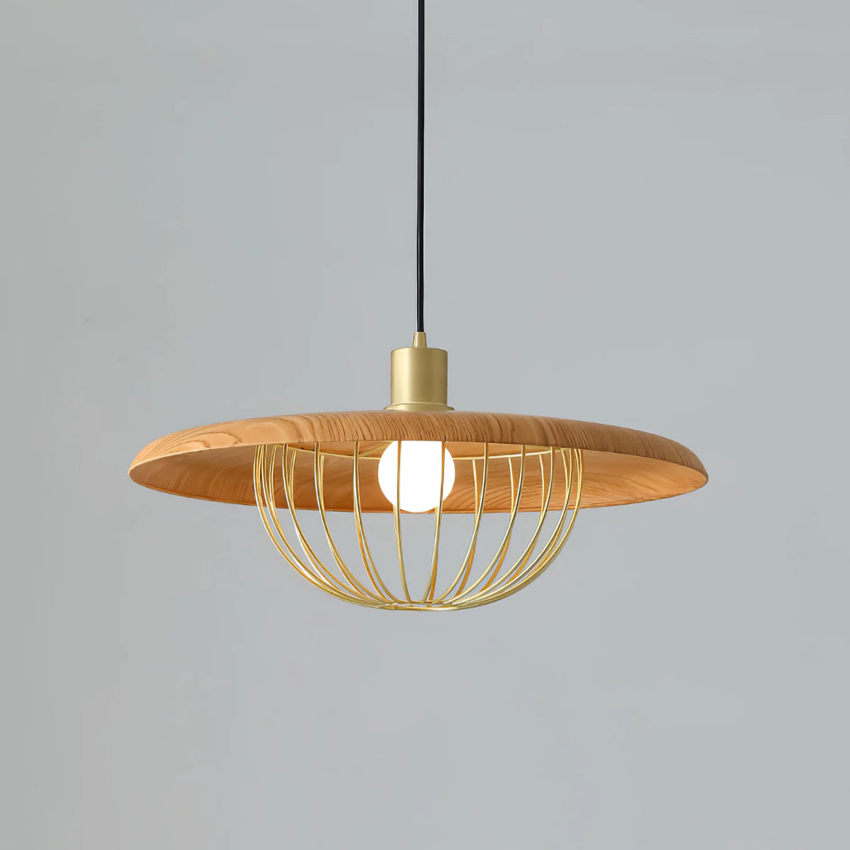Kasa Pendant Lamp