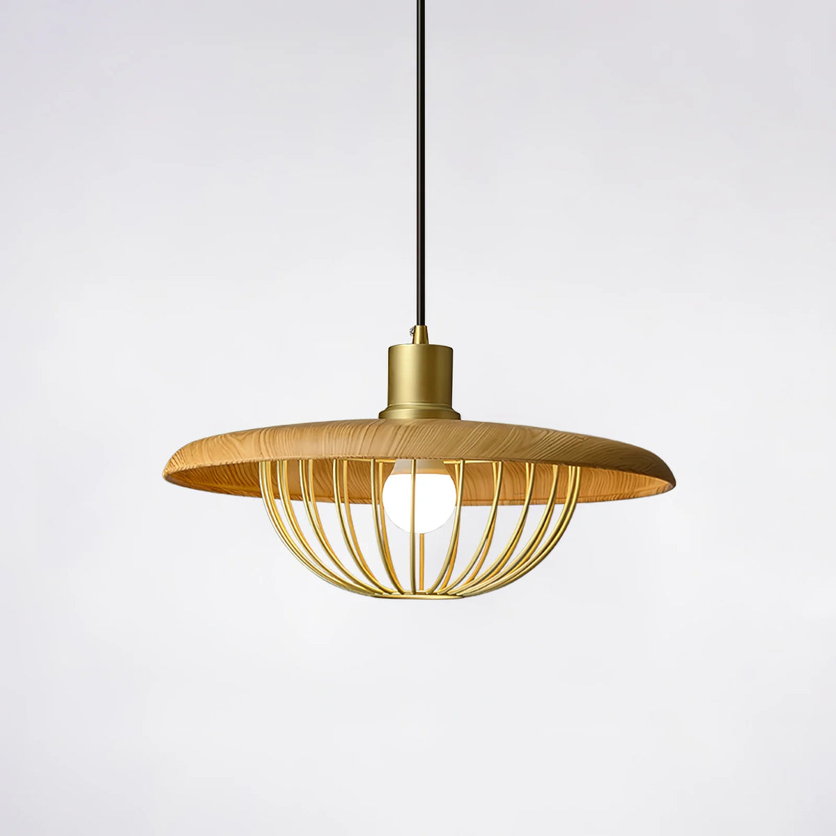 Kasa Pendant Lamp
