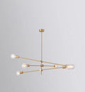 Mobile Pendant Light