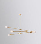 Mobile Pendant Light